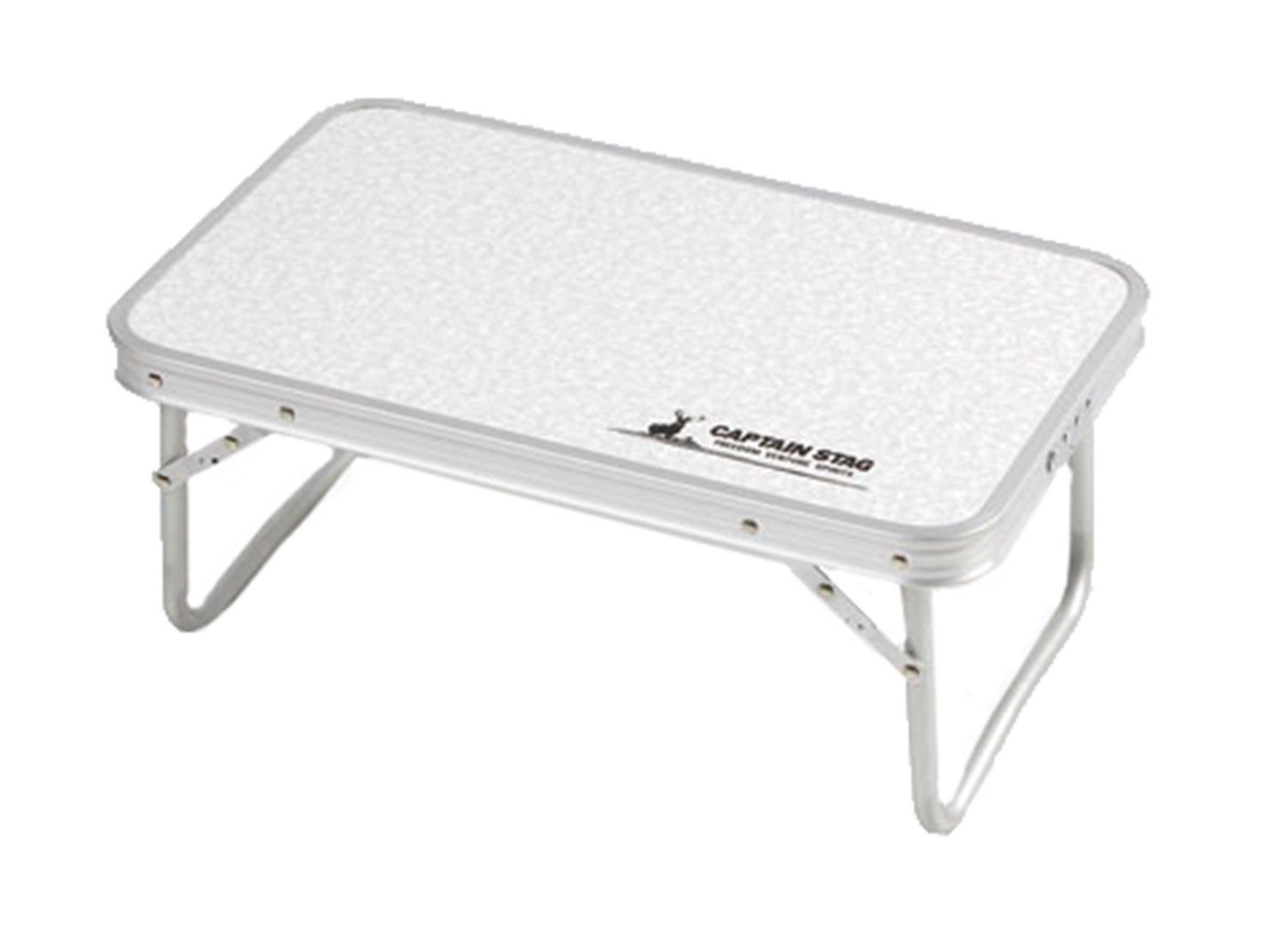 アルミ製 テーブル ラフォーレ アウトドアテーブル STAG) UC-509/UC-510/UC-511/UC-512/UC-513/UC-514 キャプテンスタッグ(CAPTAIN