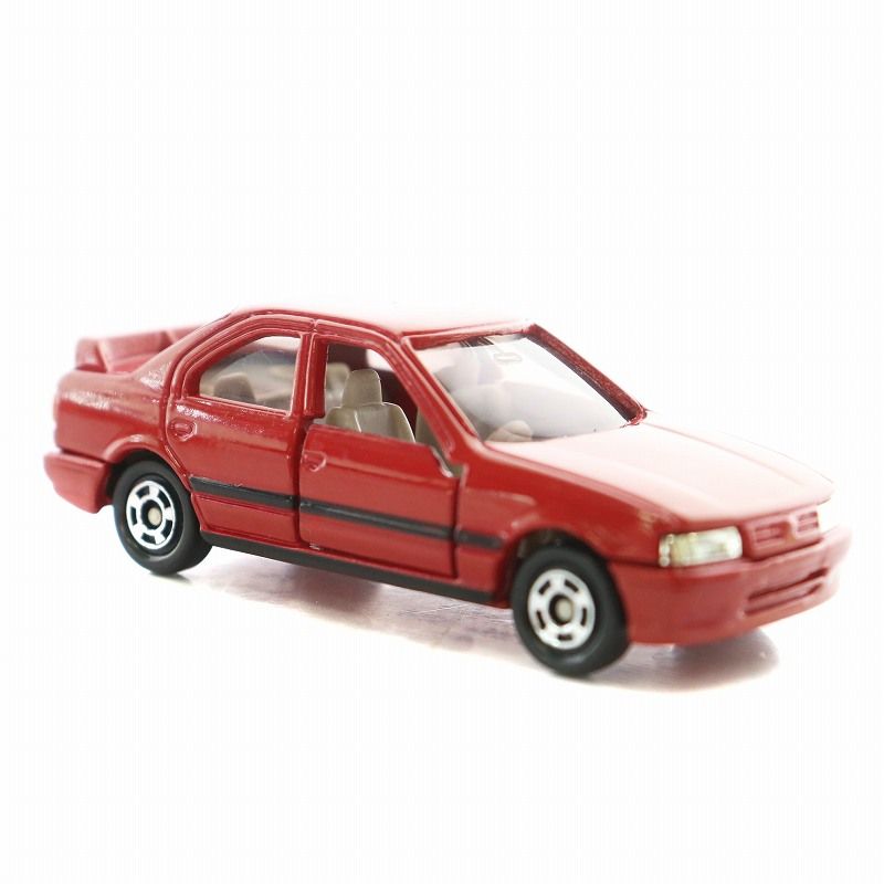 美品　未使用　内袋あり　トミカ 95台セット　赤トミー　青トミー Amazon | トミカ 赤箱 78 新色 NSX 白 SCALE 1/59 箱 TOMY赤ロゴ