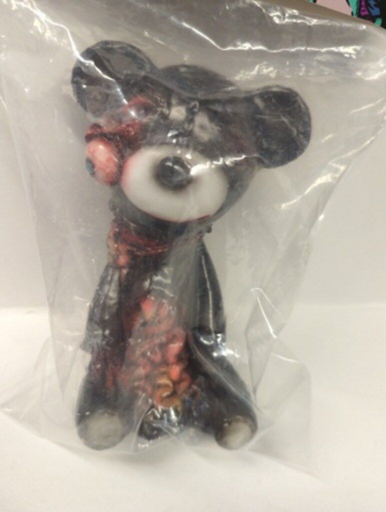 かっこわらい雑貨店 ナンシー BLACK - メルカリ