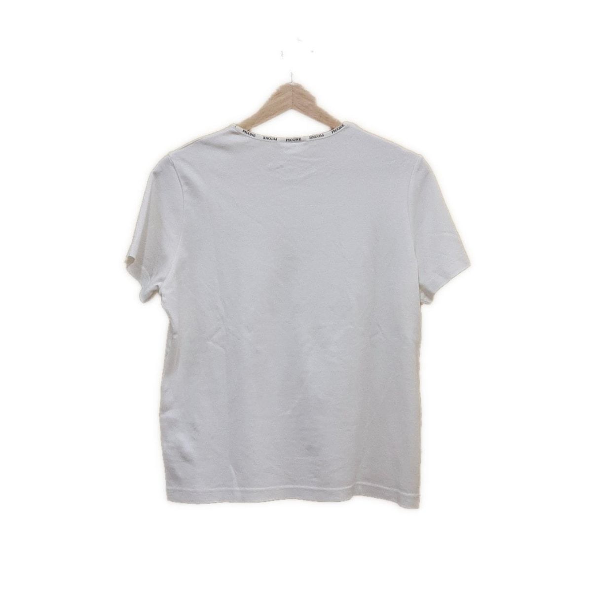 PICONE(ピッコーネ) 半袖Tシャツ サイズ40 M レディース美品
