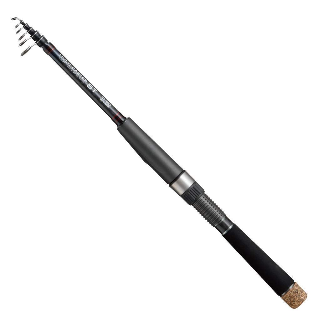 Style 10-240 アルファタックル Alpha Tackle ロッド マルチキャスター ST 10-240