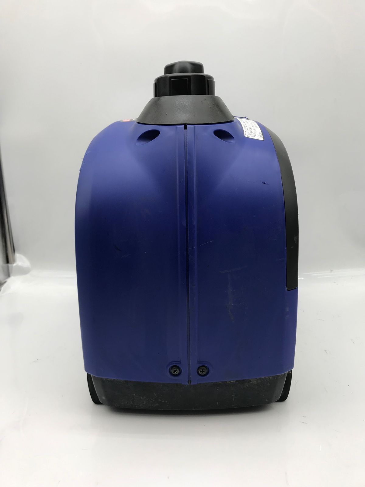 YANMAR ヤンマー インバーター発電機 G900iS【動作良好・保証付】35 ◇送料込み◇ヤンマー G900iS インバーター発電機 週末特価即購入可送料込