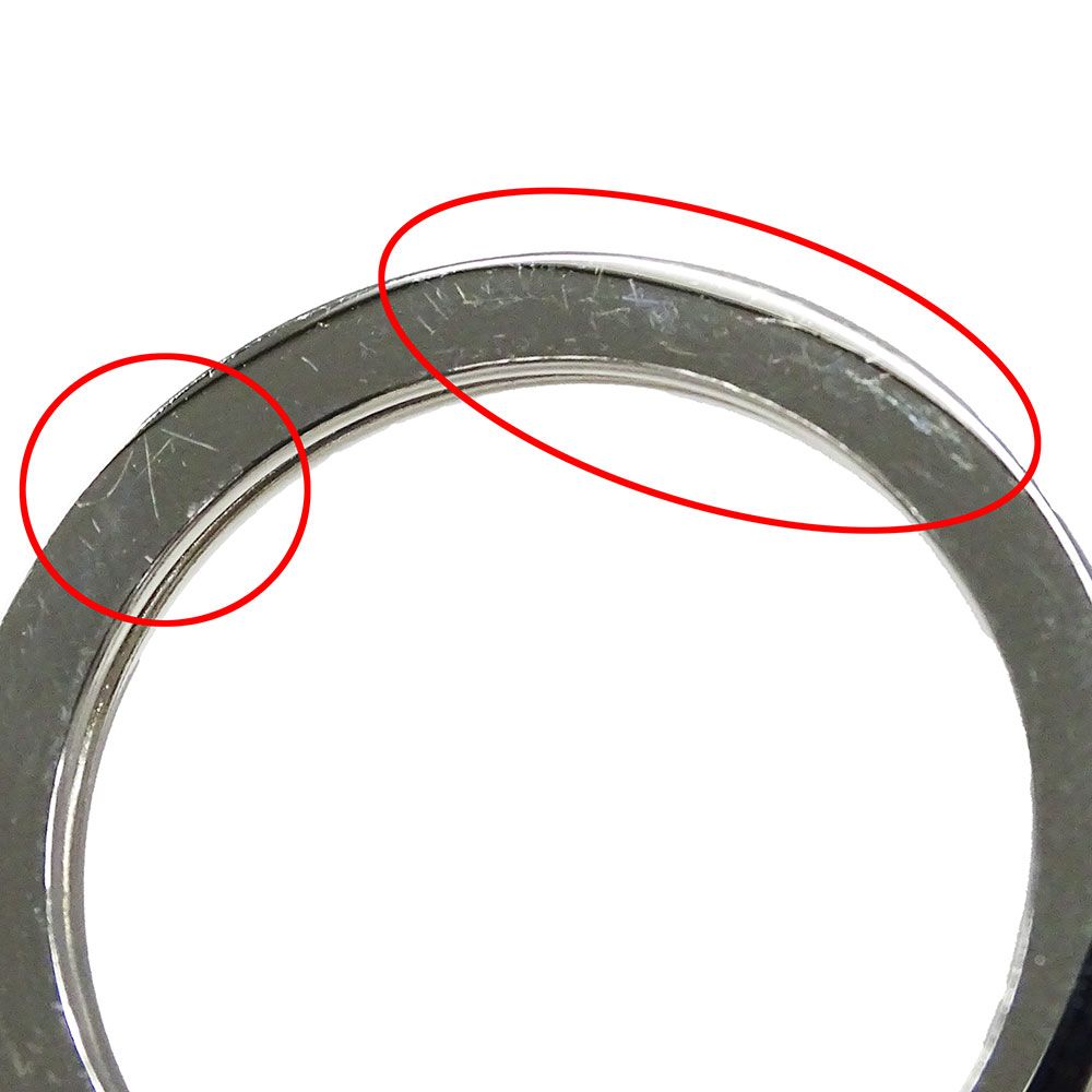 ナイロン ブラック