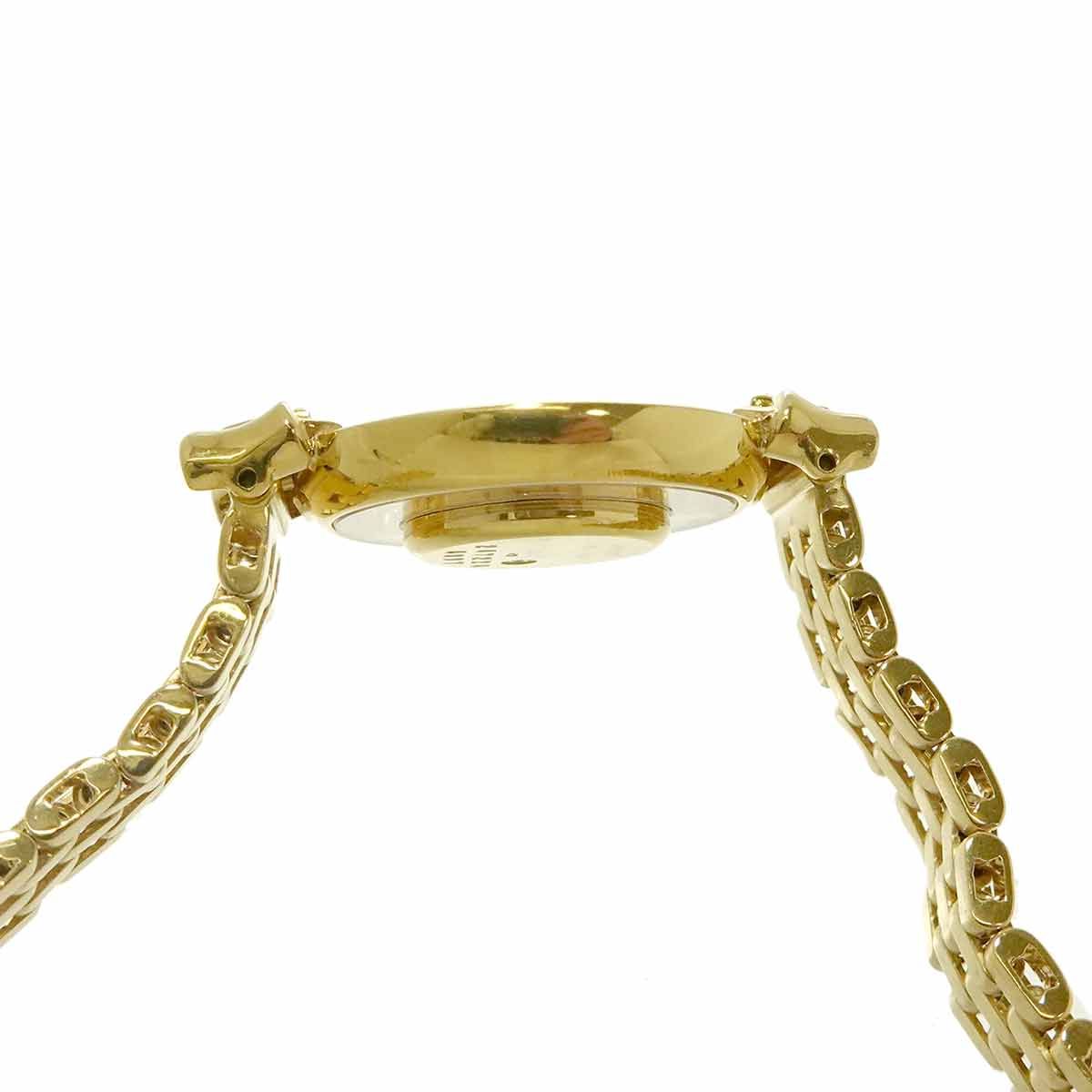 ショパール Chopard ハッピーダイヤモンド 4097 レディース 腕時計  