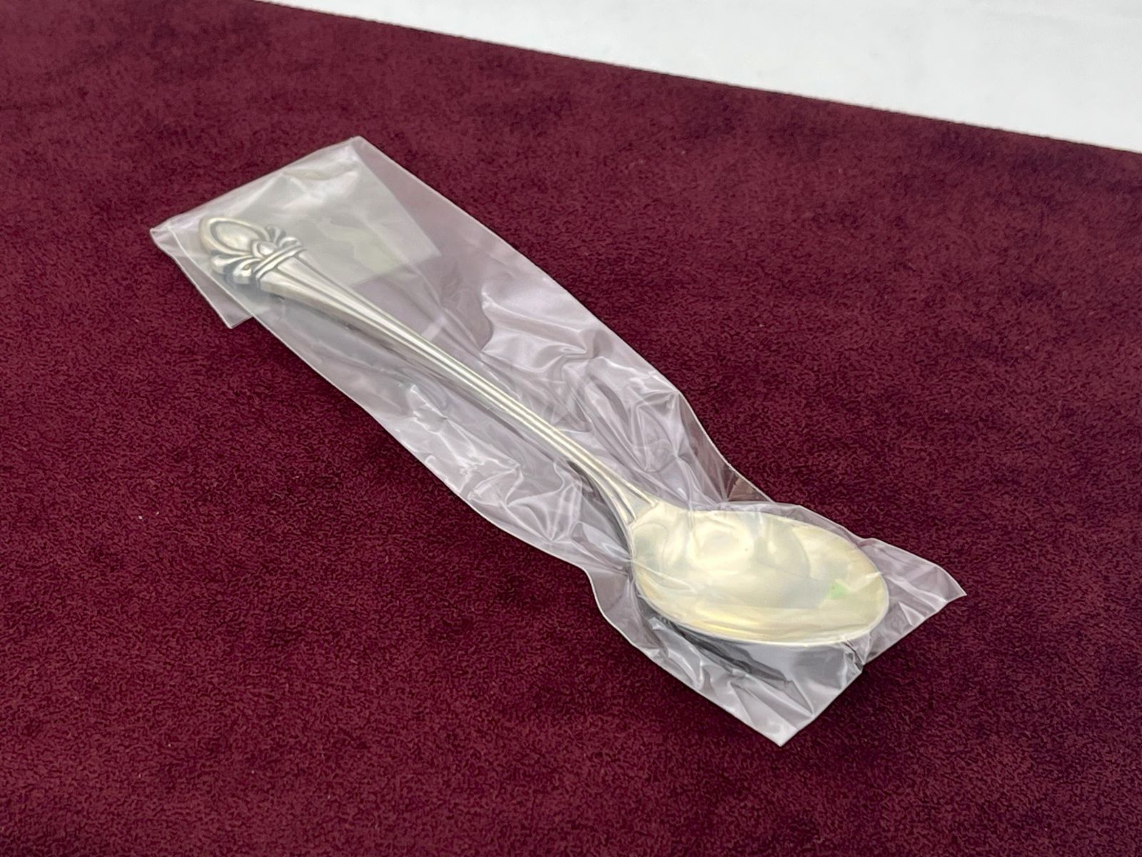 【最安値】 ▽ ル シュプール ディアマン クチュール ド マキ シルバー950 6点セット 00551 活気のある