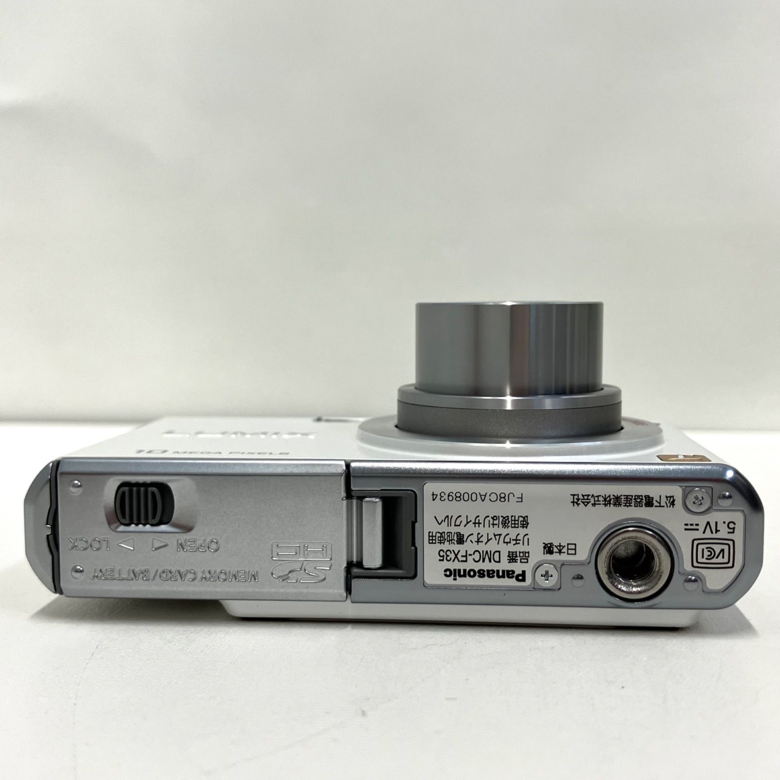 FX35 W