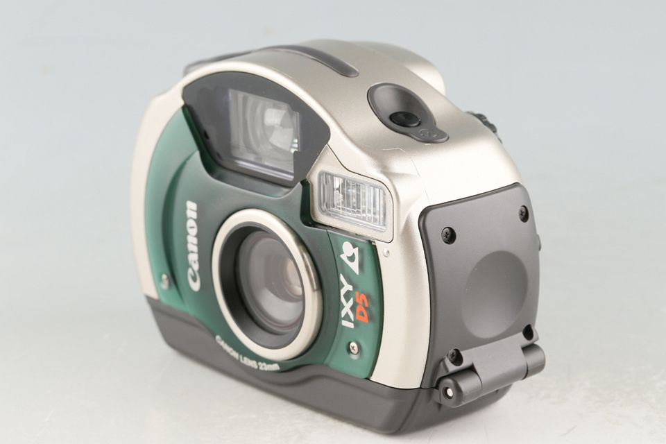 Canon コンパクトフィルムカメラ IXY D5 KUEYH》Canon IXY D5 コンパクトフィルムカメラ フィルムカメラ