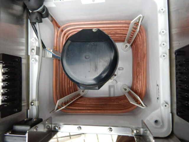 サーバー DBF-35D-CS-BP