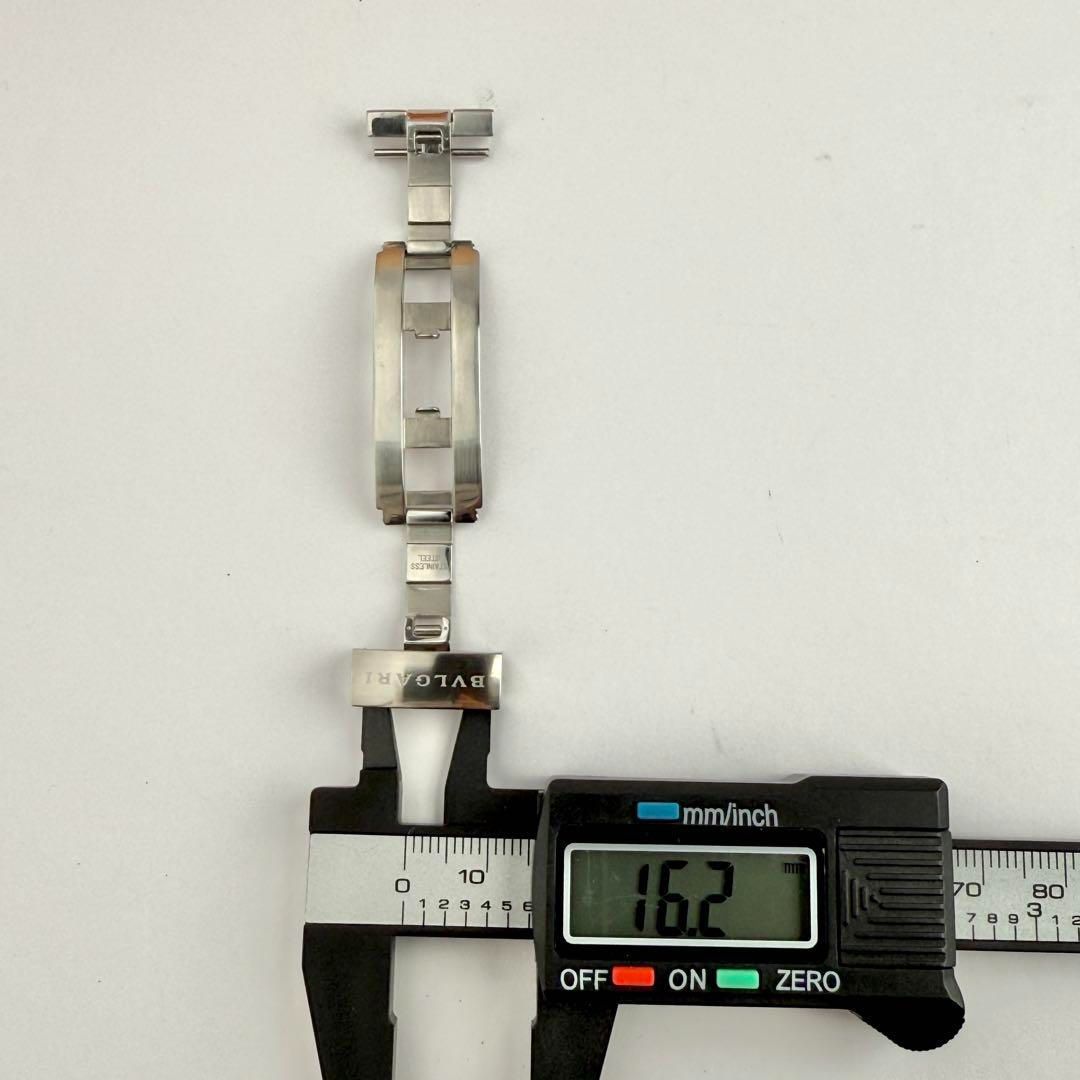 ブルガリ アショーマ