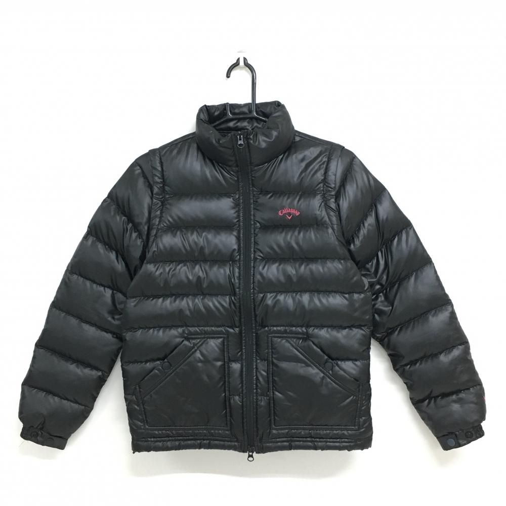 Callaway 2wayダウンジャケット Callaway キャロウェイ 2way ダウン ジャケット 【公式通販】