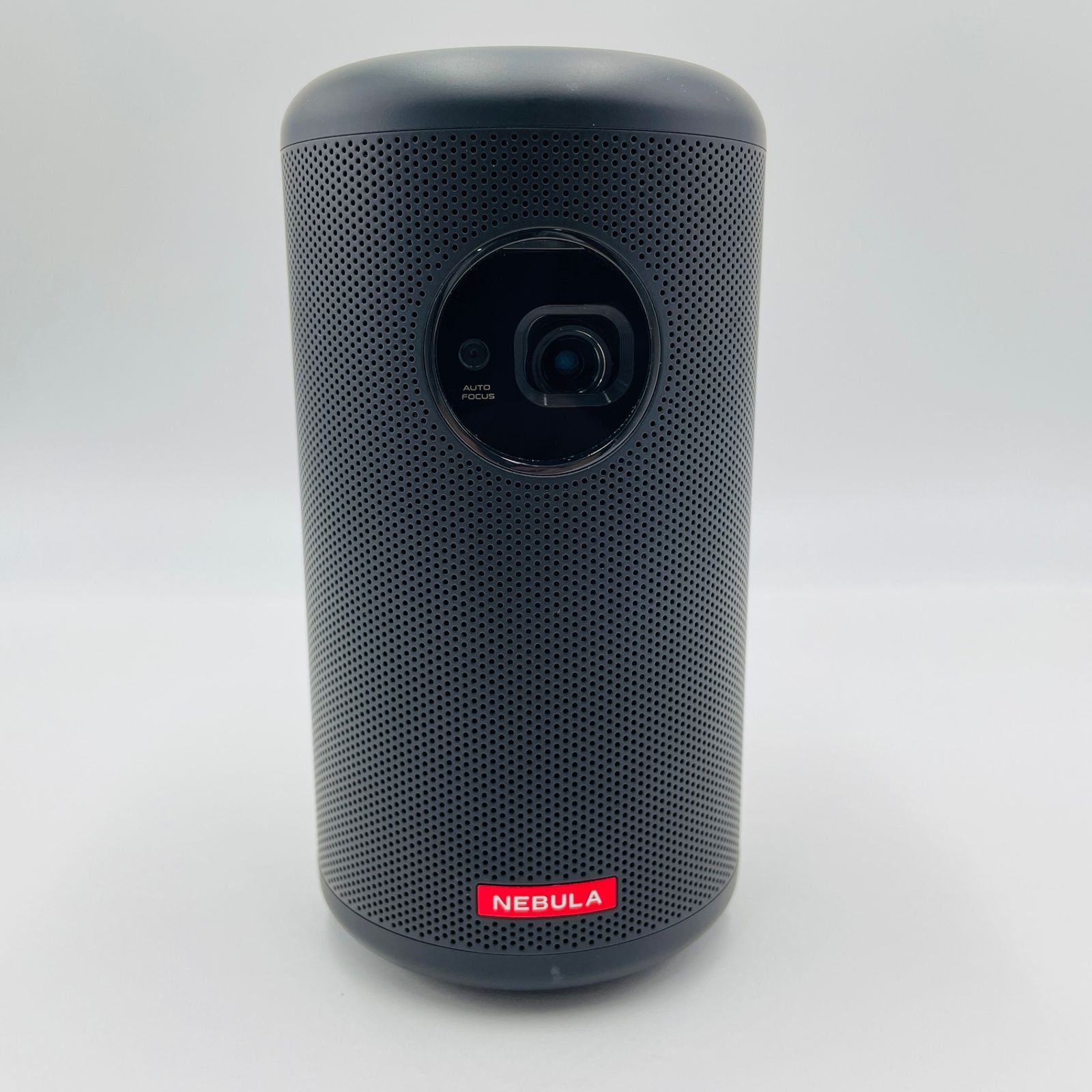  Anker NEBULA Capsule II Android TV モバイルプロジェクター C 4808 60 プロジェクター本体 プロジェクター