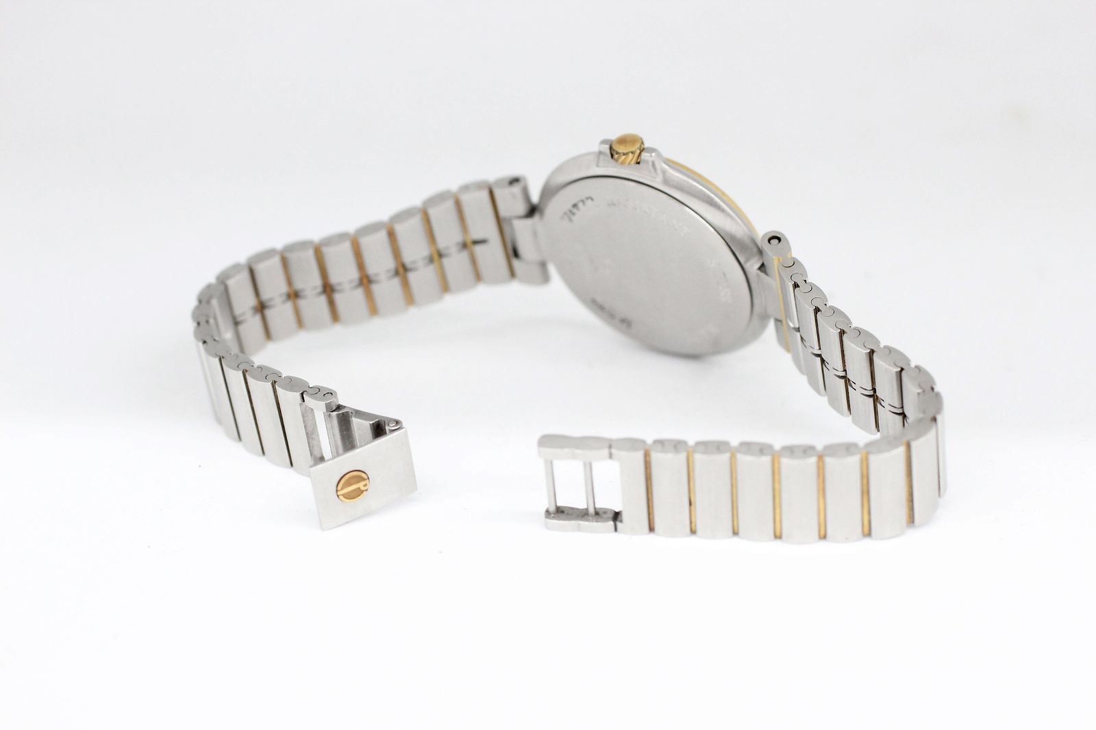 dunhill(ダンヒル) ミレニアム ローマンインデックス 32mm メンズ 