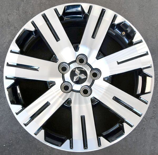 アルミホイール