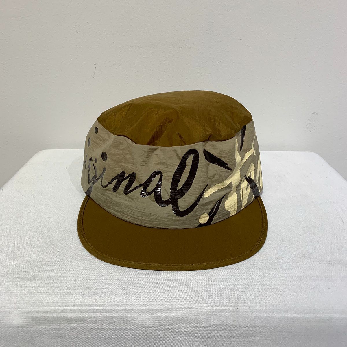 テンダーロイン ナイロンペインターキャップ - メルカリ