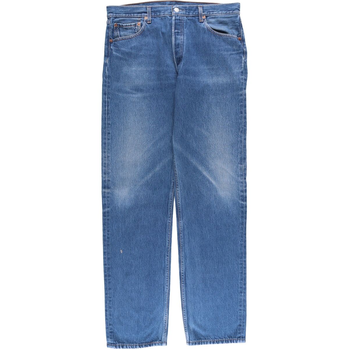古着 00年代 リーバイス Levi s 501 ストレートデニムパンツ メンズw36相当|eaa588908