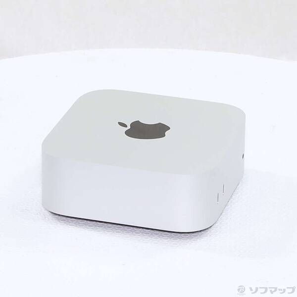 ‼️新品未使用‼️即発送‼️Apple 2024MacminiM4 16GB256GB Mac miniを購入 - Apple（日本）