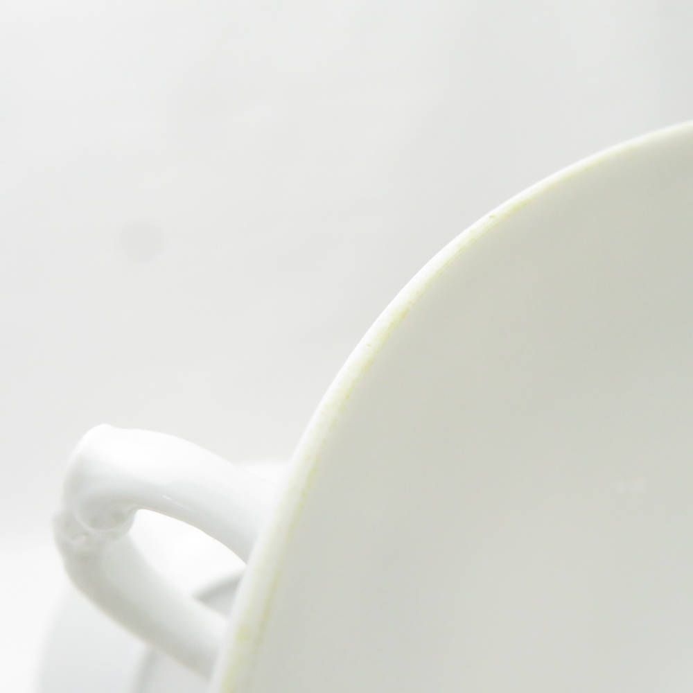 スープカップ＆ソーサー