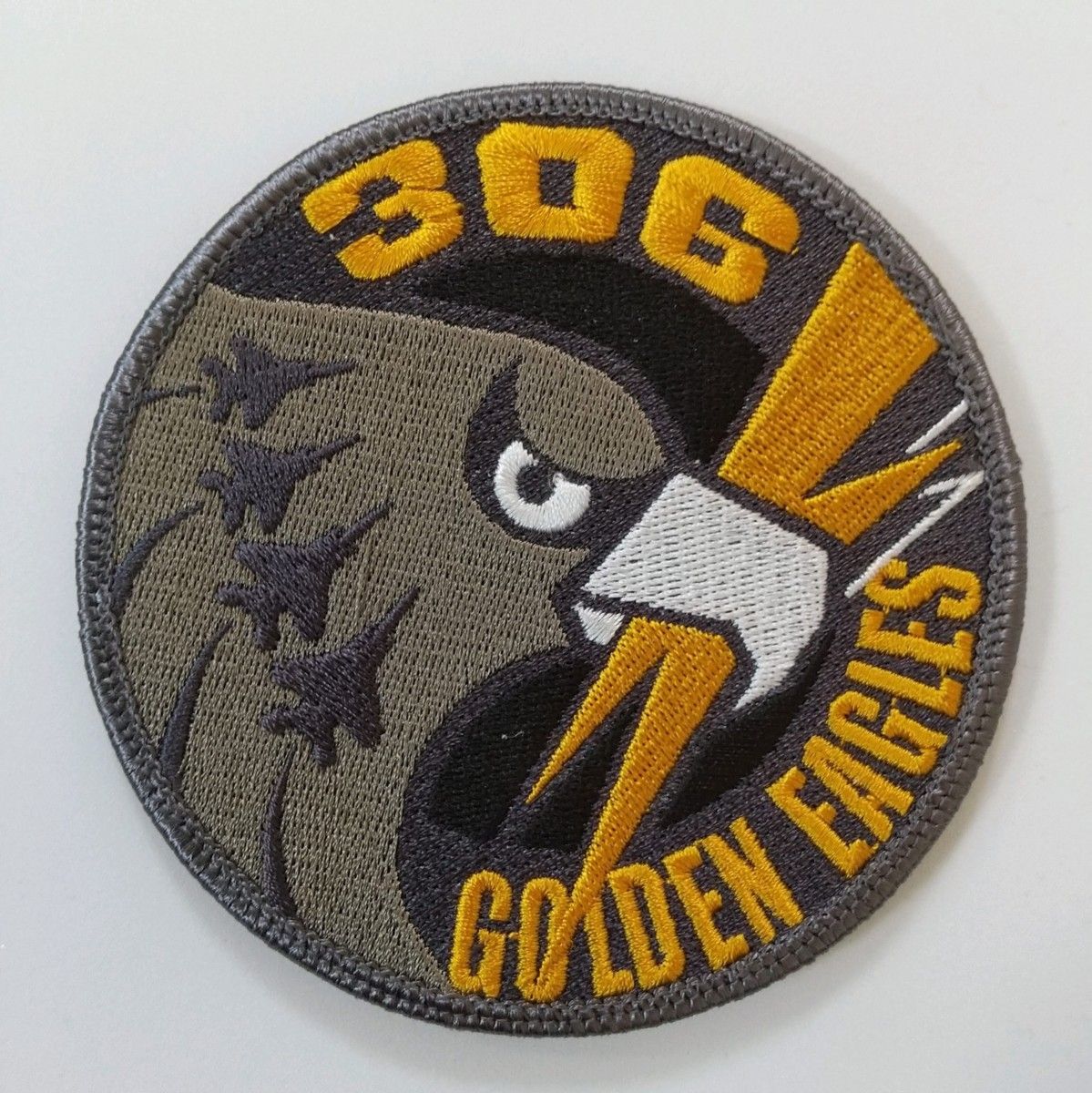 306SQ Golden Eagles 小松基地 - その他