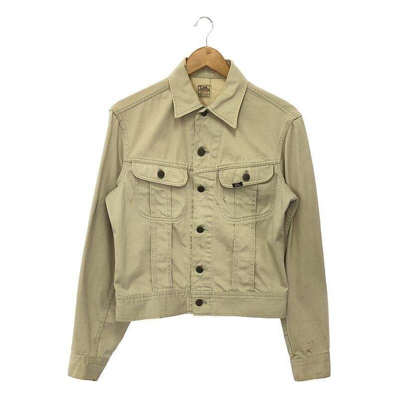 ヴィンテージ　Lee 100-J 60sウエスターナー (サイズ38相当) 60's Lee Westerner 100-J (mint) | Button Up Clothing