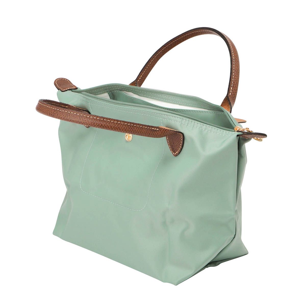 新品 ロンシャン LONGCHAMP ハンドバッグ ル・プリアージュ トップ