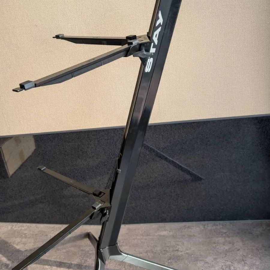 カッコイイ STAY