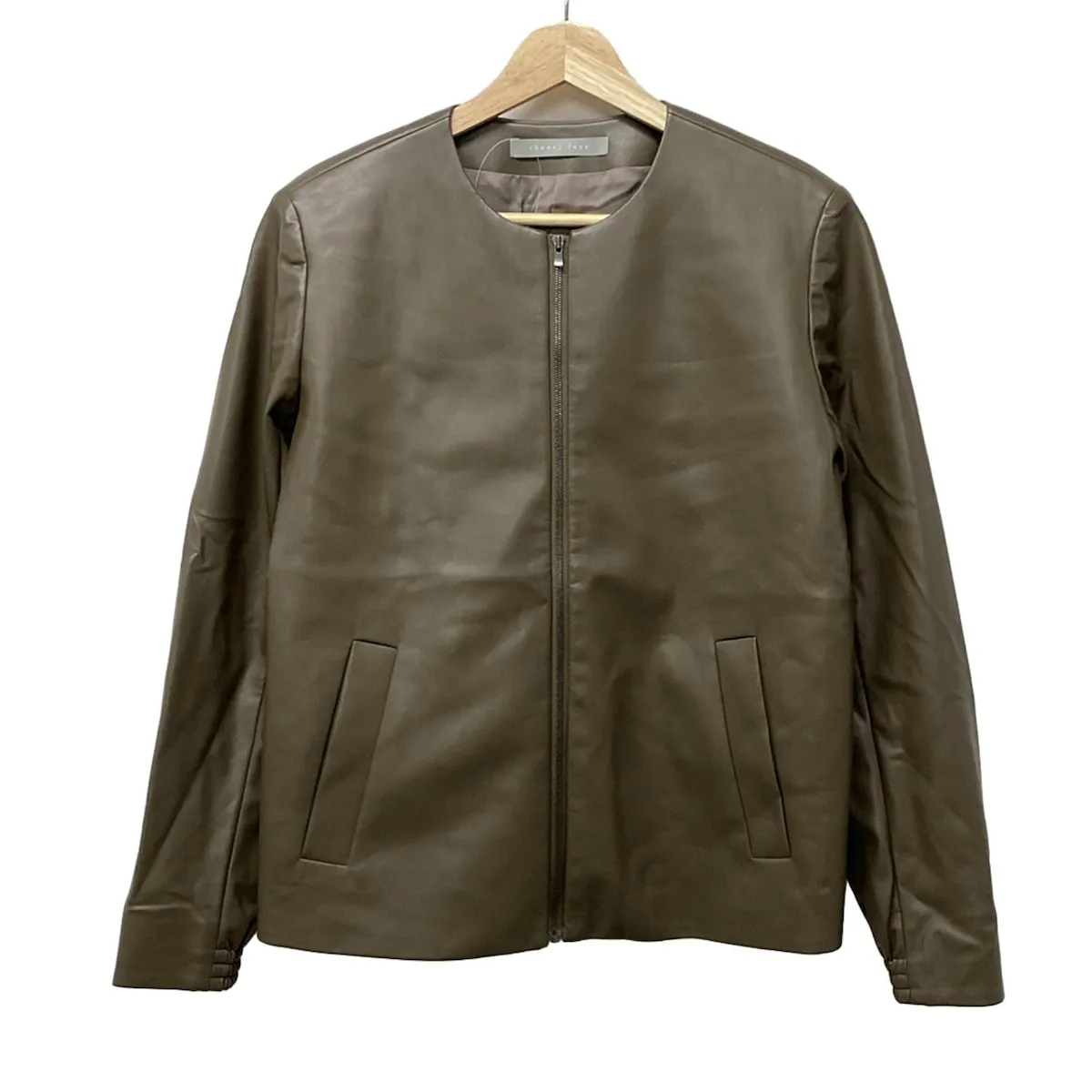 2025年最新】Theory luxe レディース レザージャケット