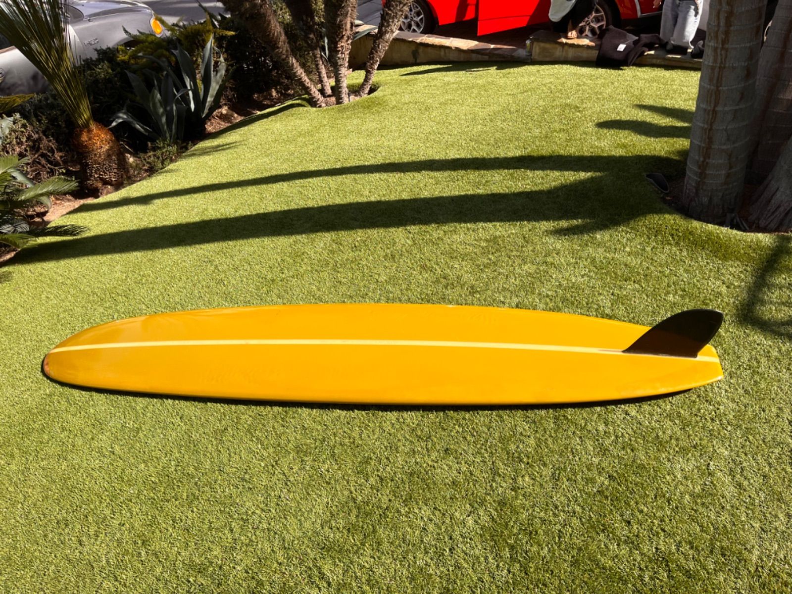 HOBIE SURFBOARDS 9