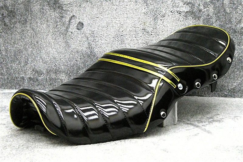 エナメル 段シート