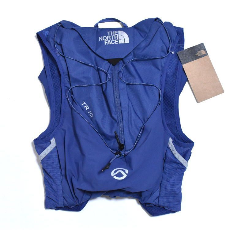 ノースフェイス TR10 S 8L NM62393 トレラン トレイルランニング バックパック リュック