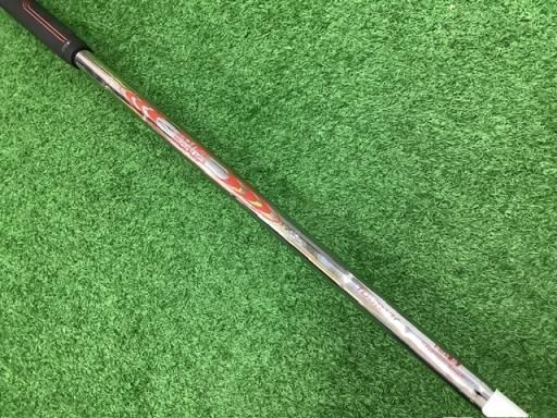 中古】 ミズノ JPX 900 FORGED 8S アイアンセット IR 純正特注