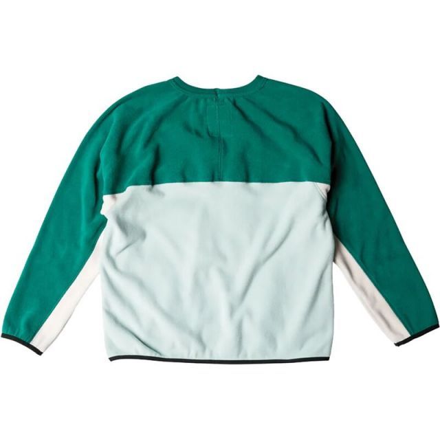 送料無料 カブー レディース パーカー スウェット アウター Kelowna Pullover Sweatshirt - Women s Leaf Layout
