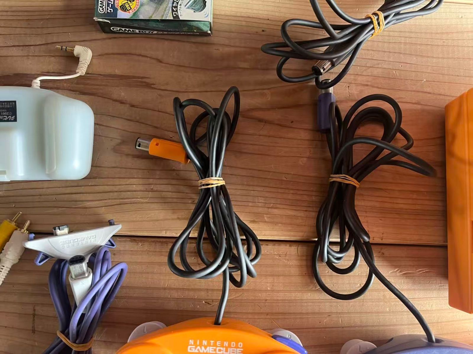 コントローラー