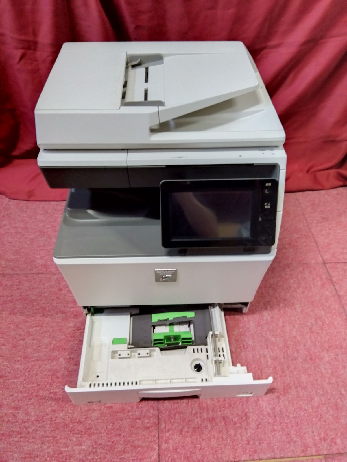 【中古】【SHARP】複合機　MX305W 管番:RCE-41640 中古】【SHARP】複合機 MX305W 管番:RCE-41640