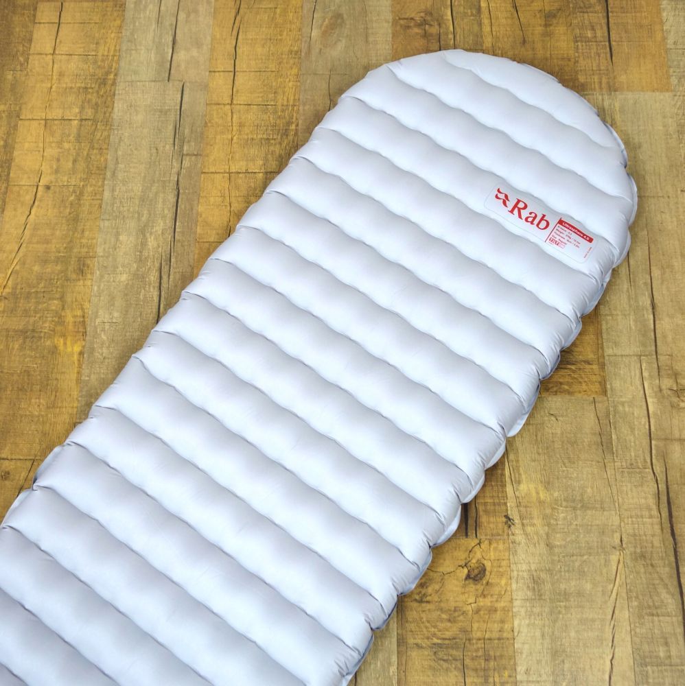 ラブ Rab Ultrasphere 4.5 ウルトラスフィア レギュラ