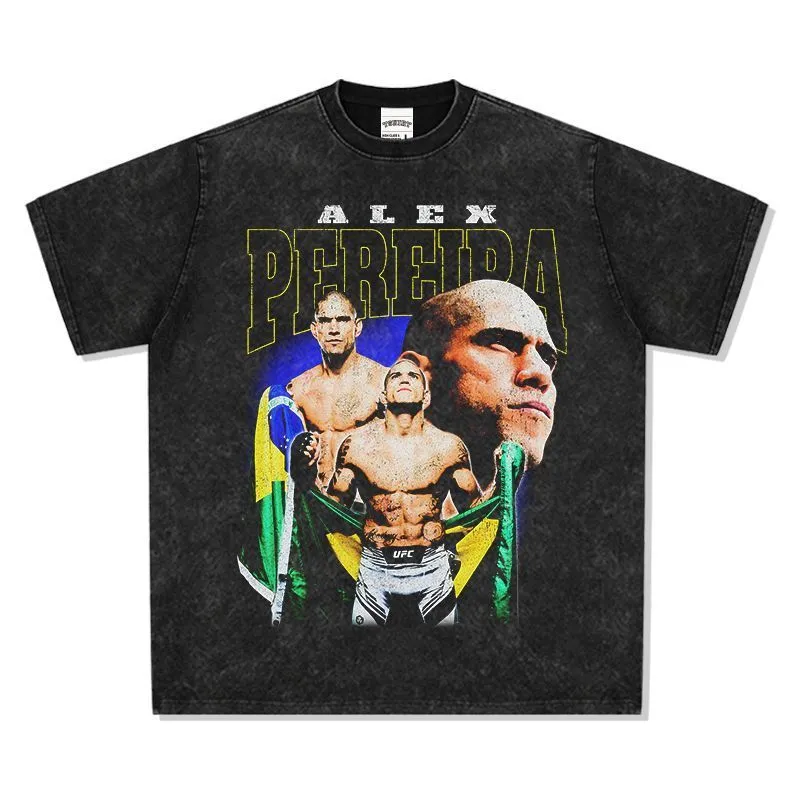 2025年最新】アレックス・ペレイラの人気アイテム - メルカリ