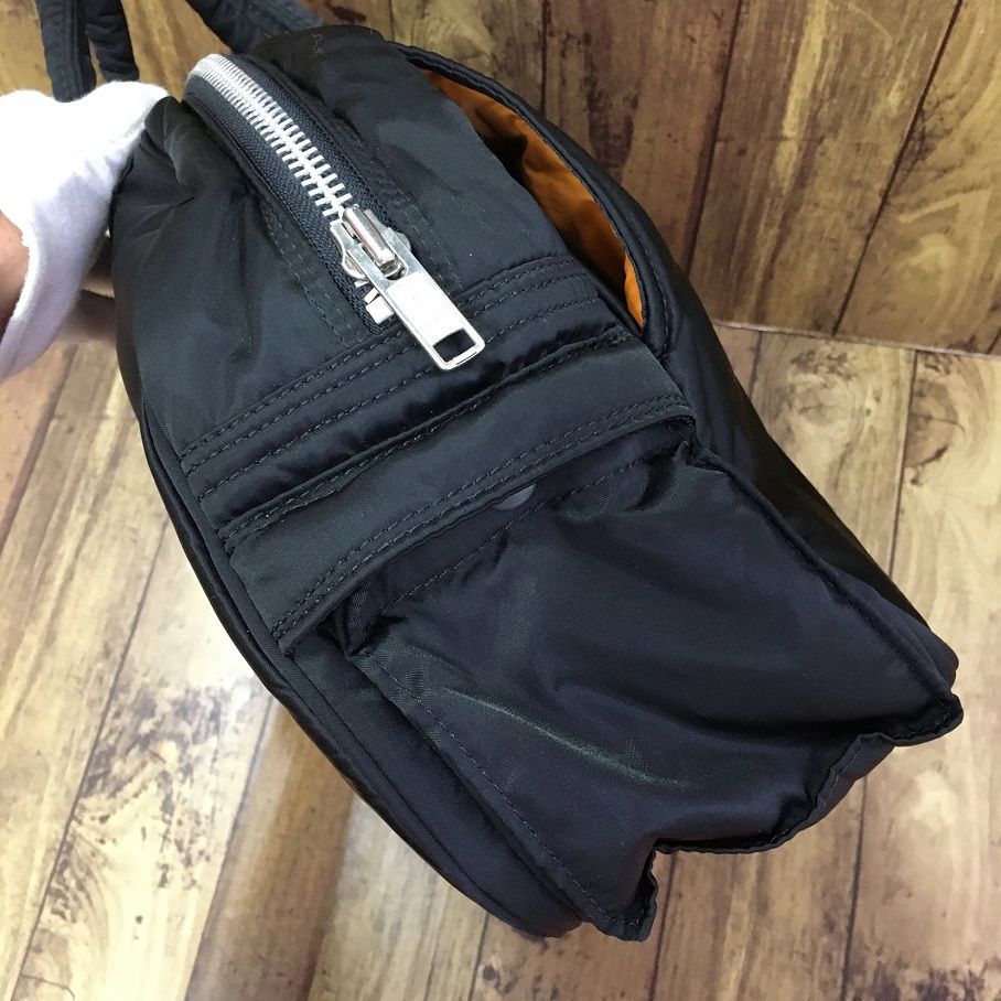 廃盤　美品　ヘッドポーター タンカー ボストンバッグ 吉田カバン　TANKER TANKER(タンカー) BOSTON BAG | 吉田カバンホームページ