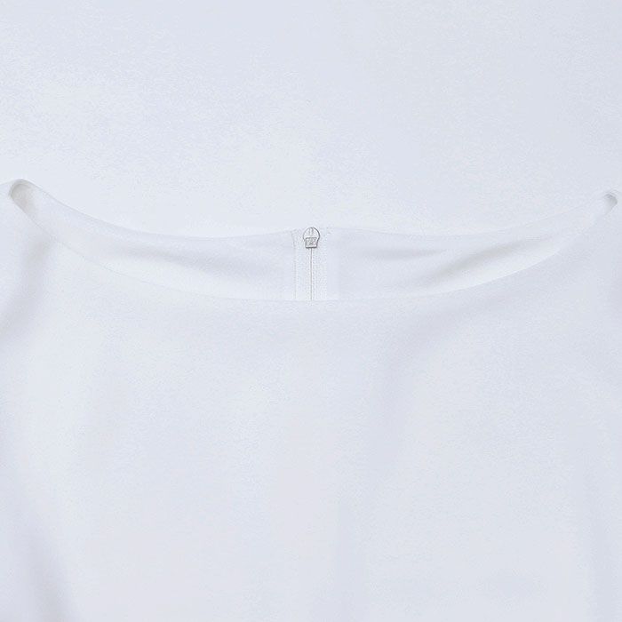 SALE【美品】FOXEY NEWYORK フォクシー ニューヨーク ブラウス