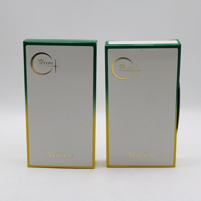 未開封 ヴィオテラス VIOTERAS C+クリアセラム 20ml 2個セット（サイド