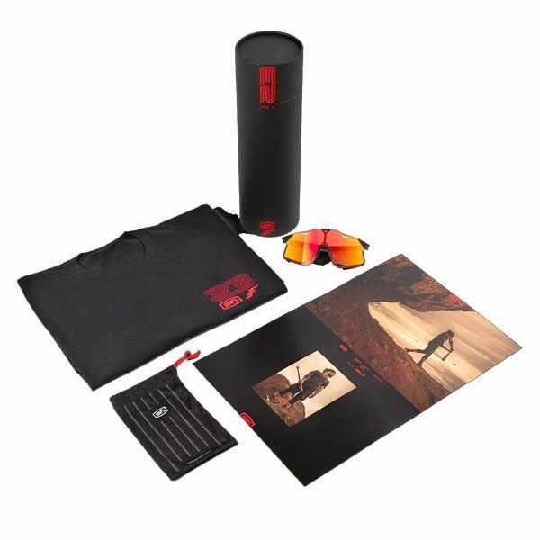 【未開封】100% サングラス　TATIS 23 LE PLAYER PACK 楽天市場】100%（ワンハンドレッド）タティス タティスJr