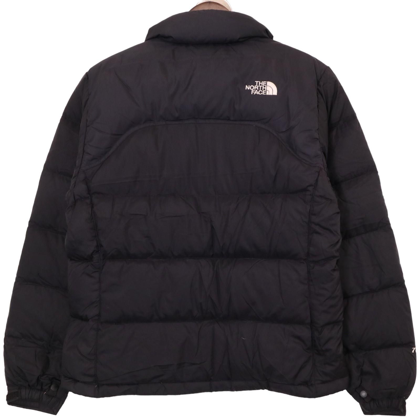 00年代 THE NORTH FACE ノースフェイス Nuptse ヌプシ ダウン