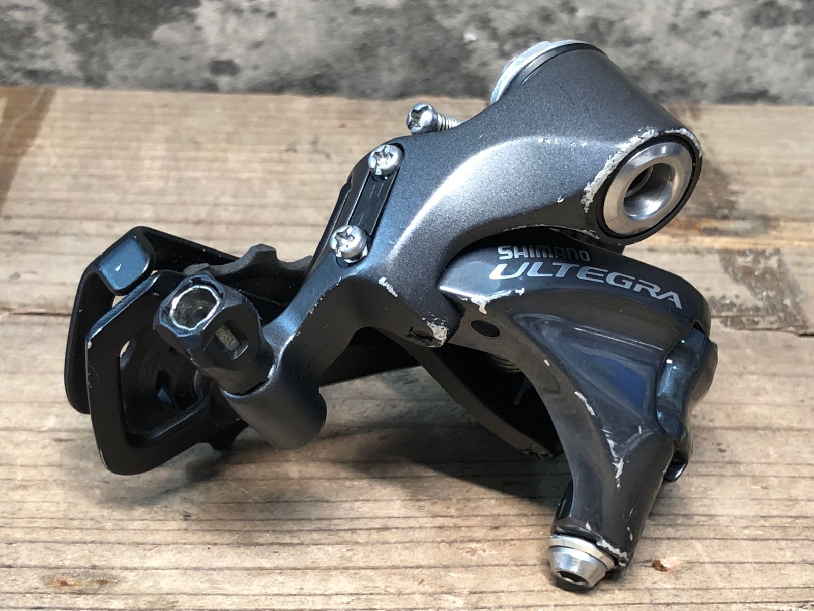 Shimano アルテグラ6800 ディレイラーセット シマノ アルテグラ6800 ディレイラーセット SHIMANO 「シマノ