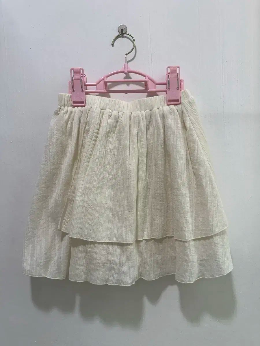 TANNAT ラップミニスカート