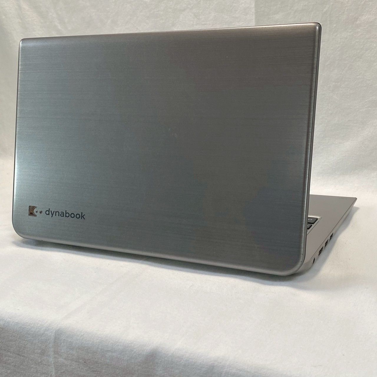⭐️ノートパソコンTOSHIBA KIRA Core i5 SSD メモリ 8G 美品】TOSHIBA/dynabook/KIRA/V83/29M/i5/SSD搭載/8GBメモリ