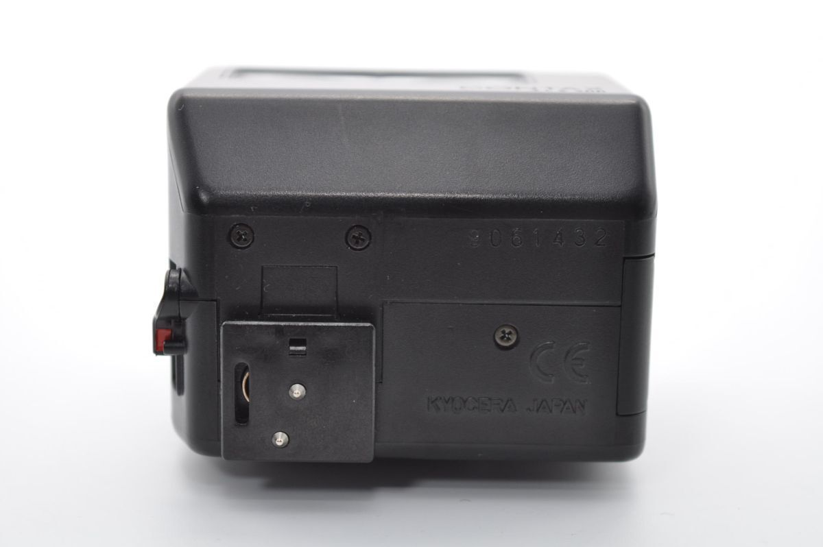 コンタックスTLA200未使用 （中古カメラ機材の通販専門店 Antiquary 
