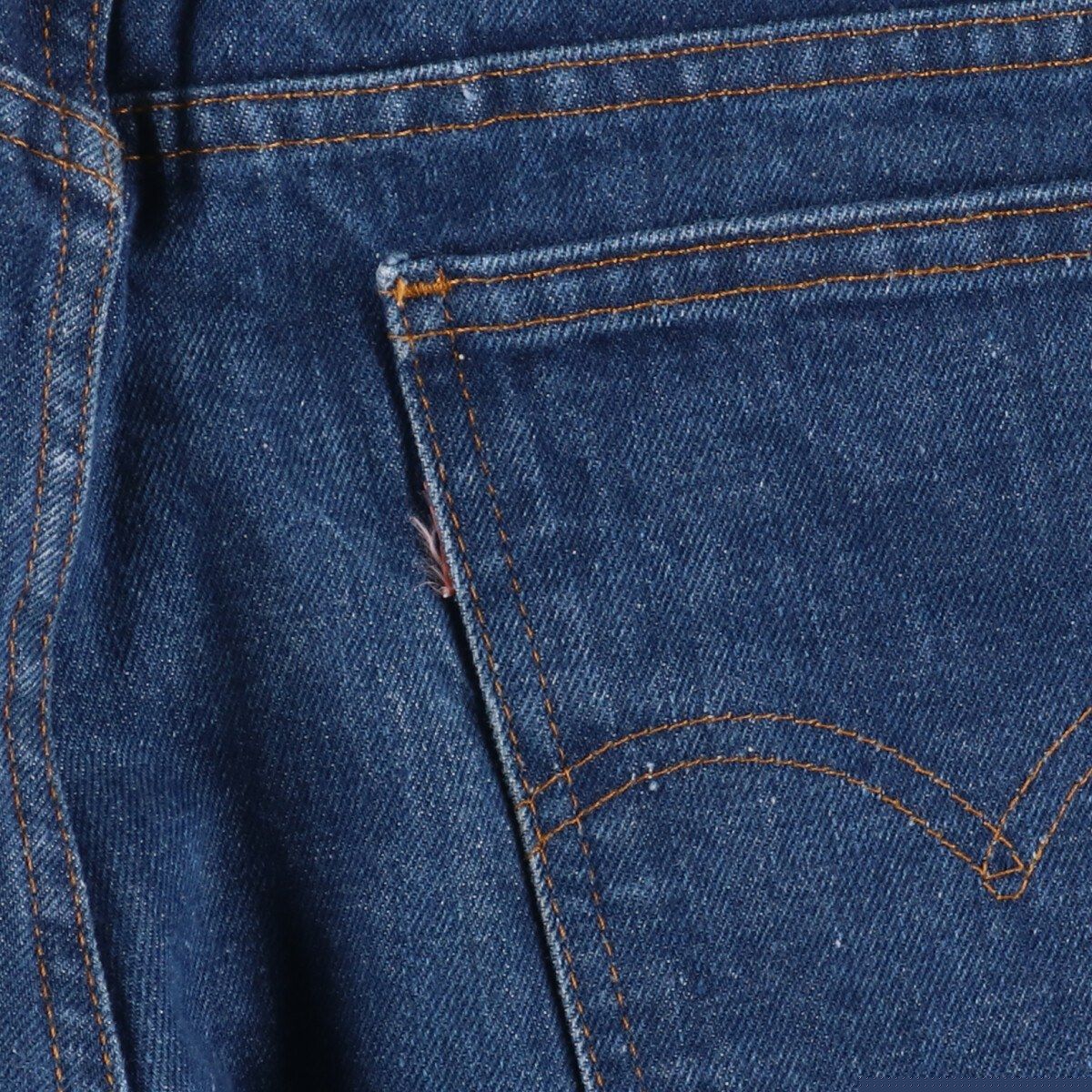 古着 80年代 リーバイス Levi's 20517-0217 ブーツカットジーンズ