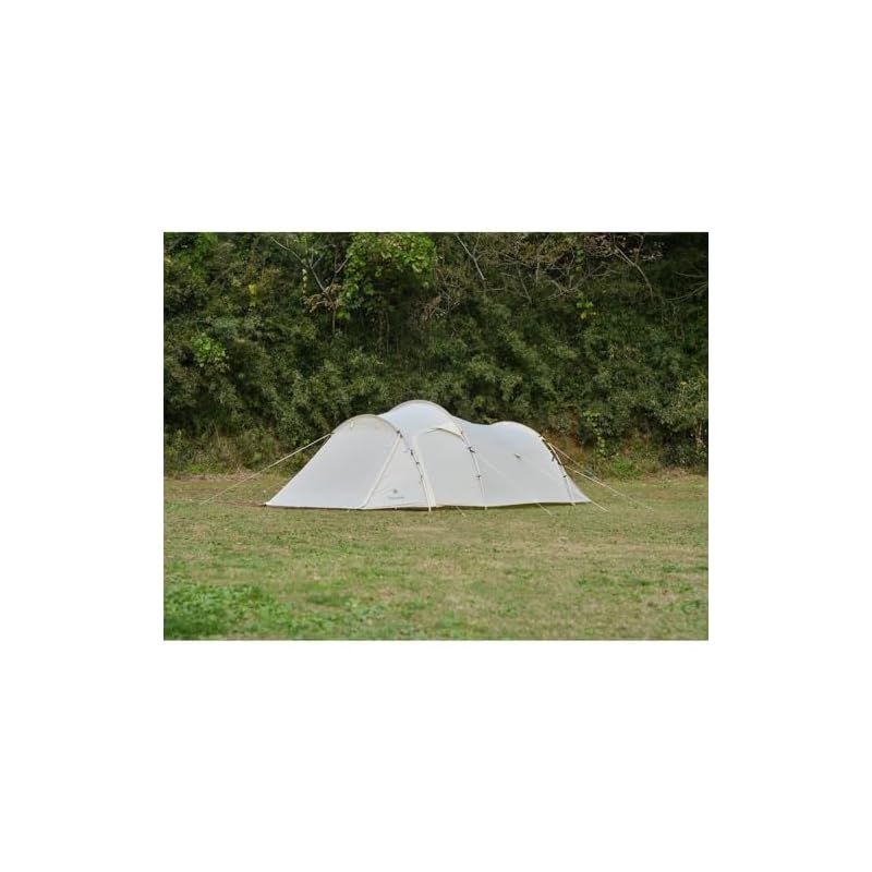 スノーピーク(snow peak) ヴォールト アイボリー SDE-080-IV-US