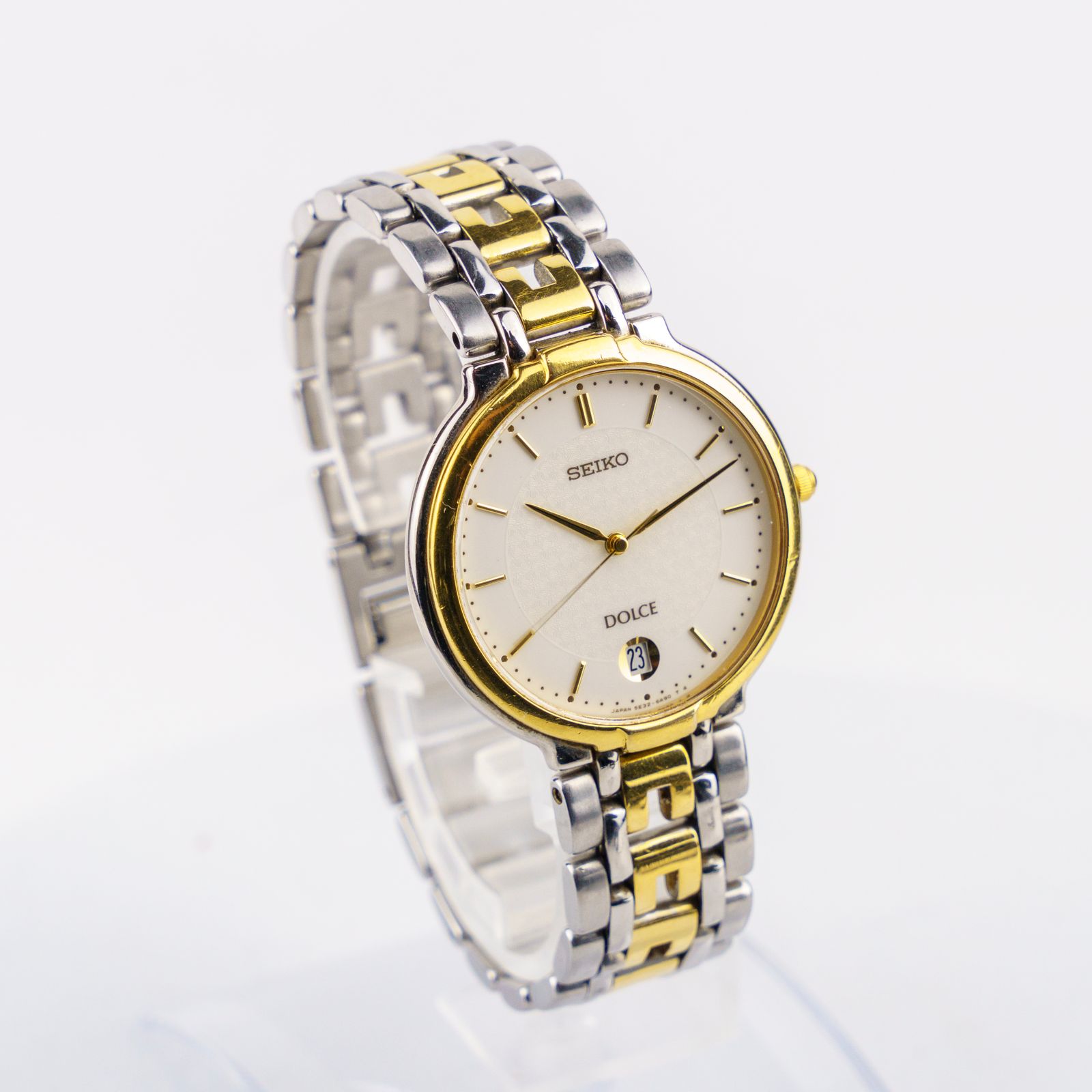 Dolce 5E32-6A80