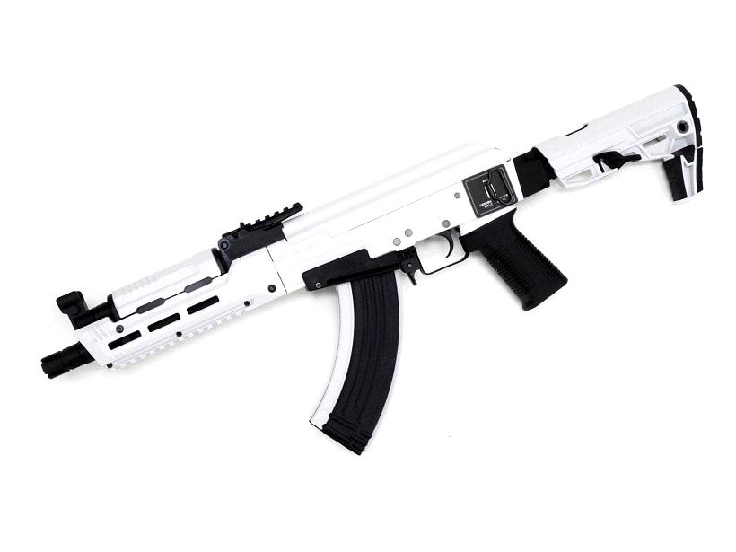 STORM モダナイズドAK