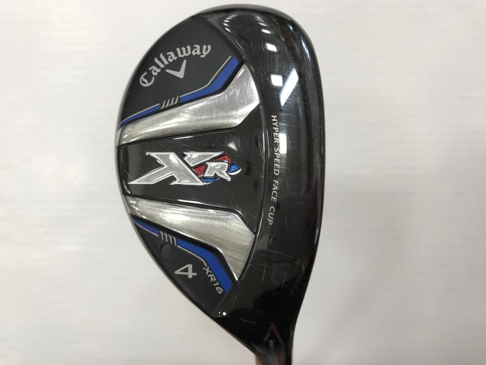 中古】 テーラーメイド SIM2 U3 ユーティリティ UT 純正特注シャフト