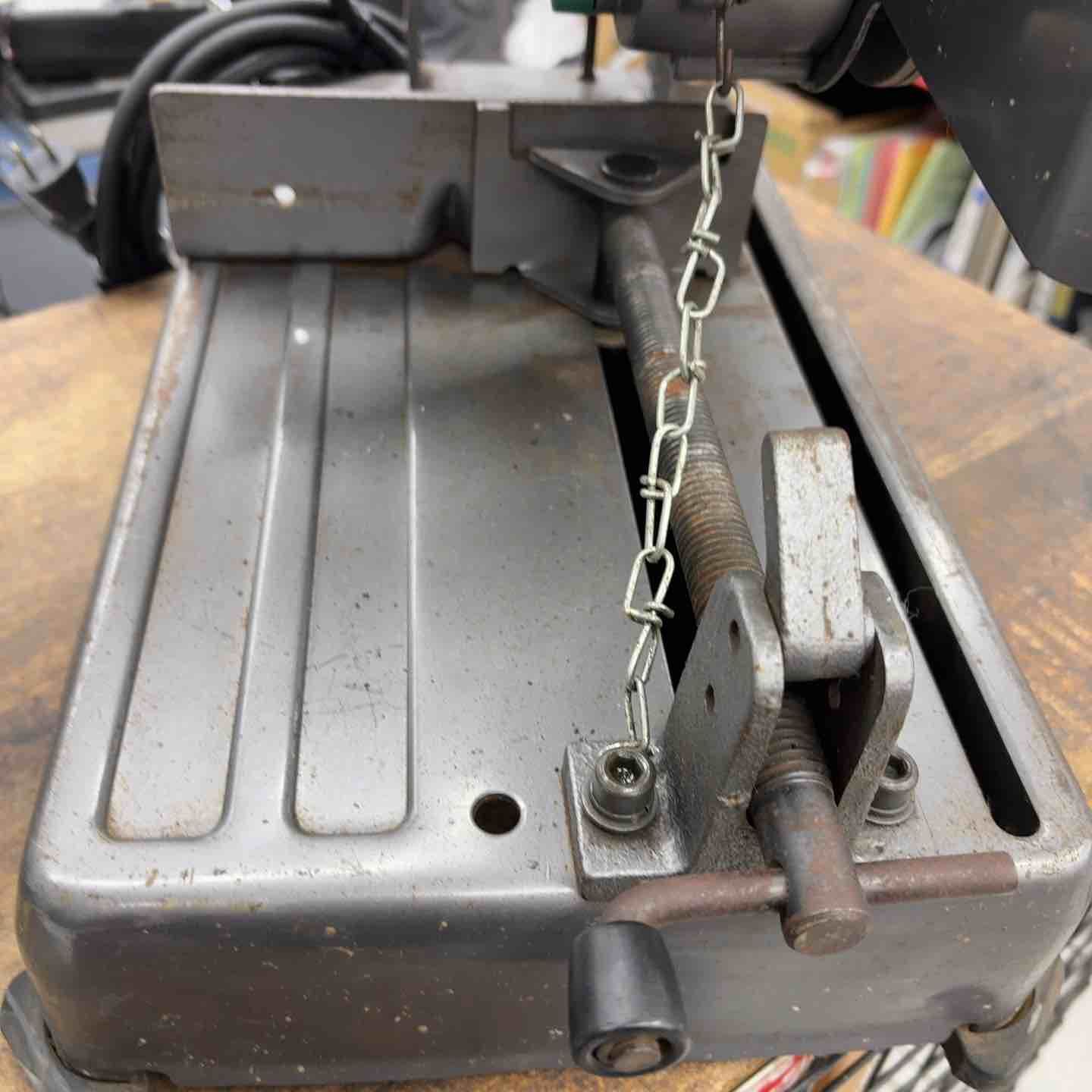 ハイコーキ HIKOKI 旧 日立工機 305mm 高速切断機 CC12SF 八潮店 HRDEVELOPMENT_JP